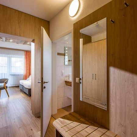 Hotel Restaurant Gradlwirt Niederndorf  Exteriör bild
